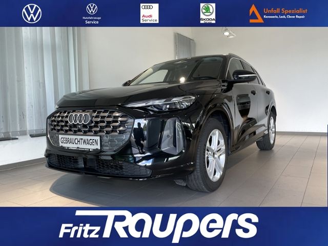 Audi Q5 2.0 TFSI s-tronic +NAVI+AHK+KAMERA advanced