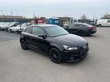 Audi A1 1.6 TDI 66kW*XENON*NAVI* - Audi A1 mit Diesel-Antrieb: Kleinwagen, Automatik