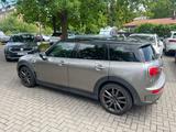 MINI Cooper SD Clubman Cooper SD ALL4 Automatik C... - MINI Cooper SD Clubman von privat