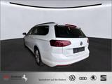 Volkswagen Passat 2.0TDI AHK*PANO*Matrx*KAMERA*Massage*Virt - VW Passat Variant Gebrauchtwagen in Stuttgart
