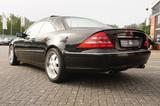 Mercedes-Benz CL 600 C215 *1.HD*DESIGNO*TRAUM OPTIK*GARANTIE* - Mercedes-Benz CL 600 aus 2000