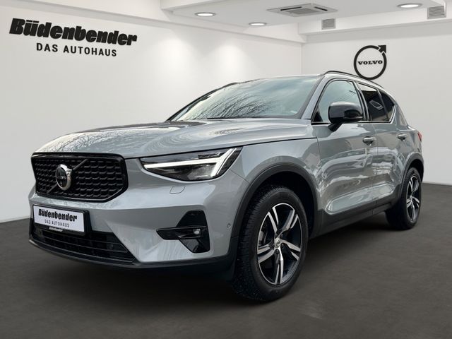 Volvo XC40 Ultimate Dark B4 2WD*AHK*360°*Pixel-LED*