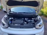 Kia Soul 1.6 CRDi White&Red Edition DCT White&Re... - Kia Soul: 1.6