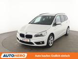 BMW 2er 218i Gran Tourer Advantage*NAVI*LED*TEMPO* - BMW Gebrauchtwagen in Köln