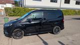 Ford Tourneo Courier 1.0 EcoBoost 74kW Titanium T... - Ford Tourneo Courier von privat