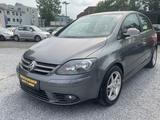 Volkswagen Golf Plus Tour 1.9 TDI Shzg Einparkhilfe Alu - VW Golf Plus in Bielefeld