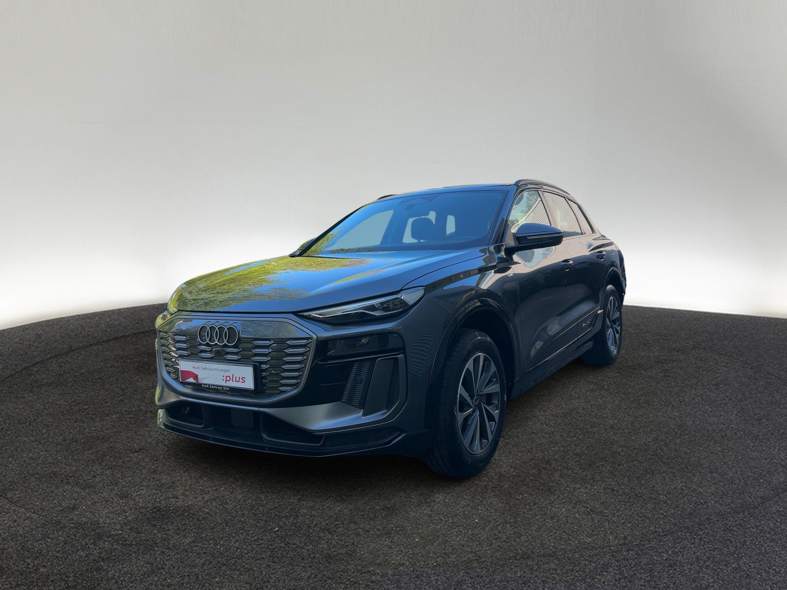 Audi Q6 e-tron - Bild 2