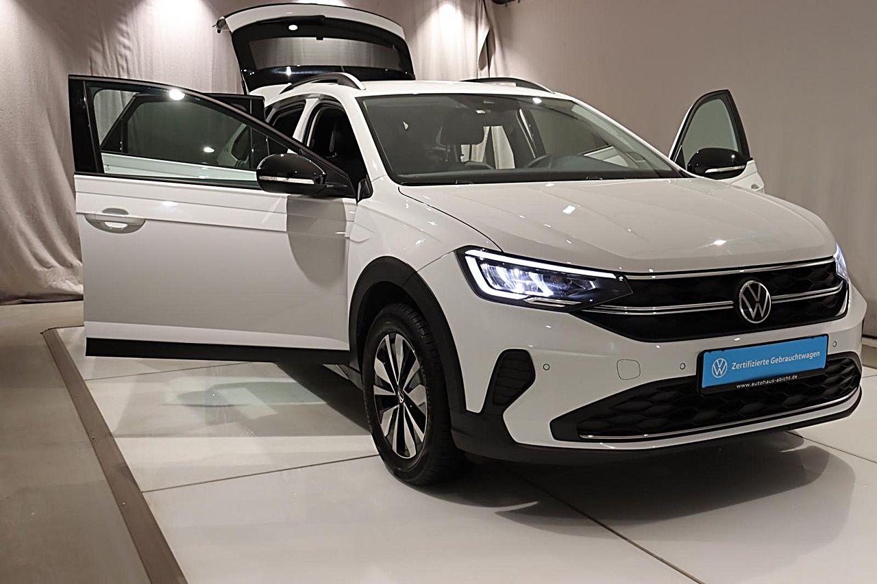 Volkswagen Taigo - Bild 25