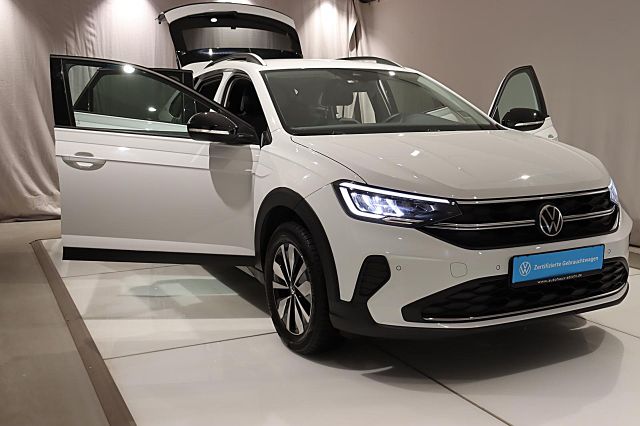 Taigo Life GOAL 1.0 TSI ACC NAVI LED PDC TEMPOMA