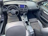 Audi A5 Cabrio 3.0 TDI*S Line Sport Plus*Quattro*20" - Audi A5: 3.0