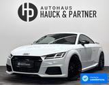 Audi TT  2.0 TFSI q. S-Line Competition *Matrix *B&O - gebrauchte Audi TT aus dem Jahr 2018