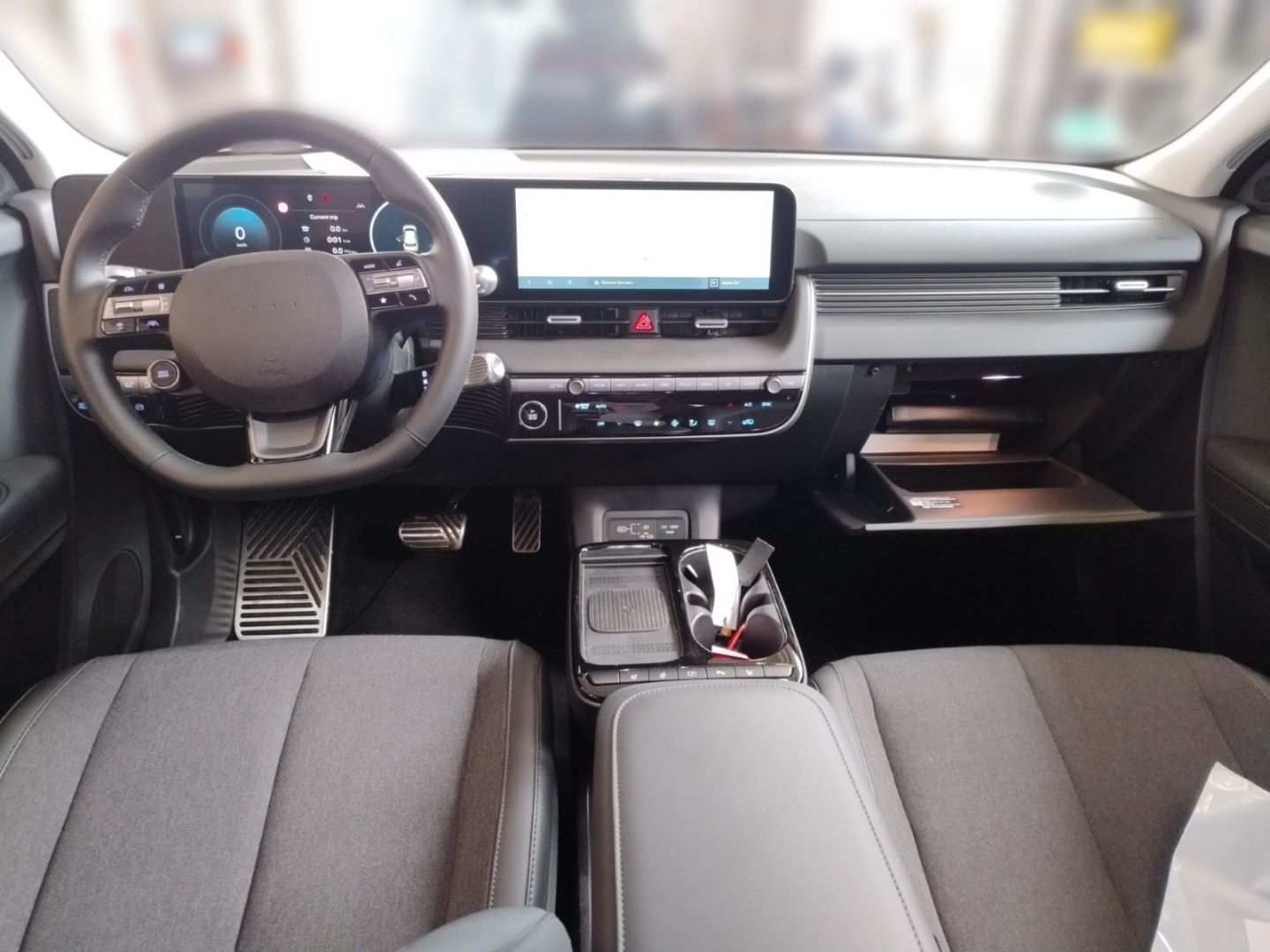 Hyundai IONIQ 5 – Bild 9