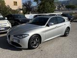 Alfa Romeo ALFA ROMEO GIULIA DIESEL 2.2 EXECUTIVE - Alfa Romeo Giulia Executive