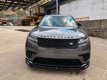 Land-Rover Range Rover Velar - 9