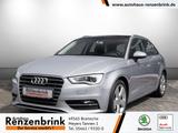 Audi A3 Sportback ambition AHK+NAVI+PANO - Audi A3 in Osnabrück