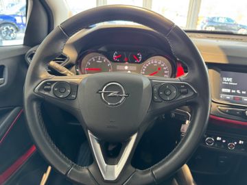 Bild 14 Opel Crossland (X) Crossland GS 81kW MT6 Kamera LED