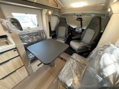Adria Compact 60Y DL JUBILEE *Sondermodell 60 Jahre*