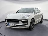Porsche Macan S Panorama Bose Standheizung - Porsche Macan Gebrauchtwagen in Bremen