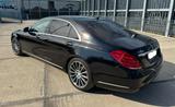 Mercedes-Benz  S350d Long Chauffeur-Paket MB100 Garantie - Mercedes-Benz S 350 in Hannover
