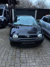 Renault Twingo 1.2 - - gebrauchte Renault Twingo aus dem Jahr 1999