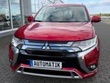Mitsubishi Outlander PHEV Spirit 4WD1 Hand  HU NEU 99kW - Mitsubishi Outlander Spirit mit Hybrid-Antrieb (Benzin/Elektro)