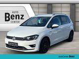 Volkswagen GOLF SPORTSVAN 2.0 D Comfortline BMT/Start-Stopp - Volkswagen Golf mit Diesel-Antrieb: Van, Automatik