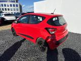 Hyundai i10 STYLE AUT ALU RADIO KLIMA EL.PAKET 1.2 AU... - Hyundai i10: 1.2
