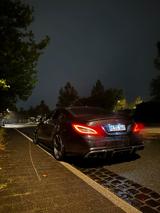Mercedes-Benz mercedes Cls 350 mec design (63 umbau) - Mercedes-Benz CLS 350 in Gelsenkirchen
