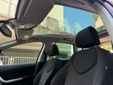Peugeot 308 SW Sport Plus - Peugeot 308 mit Panoramadach