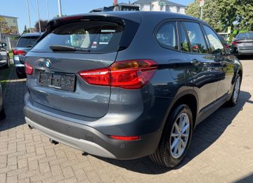 BMW X1 - 3