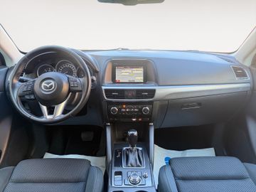 Mazda CX-5 - 10