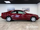 Mercedes-Benz CLK 320  Memory 2-Zone Klima Sammler - rote Mercedes-Benz CLK-Klasse