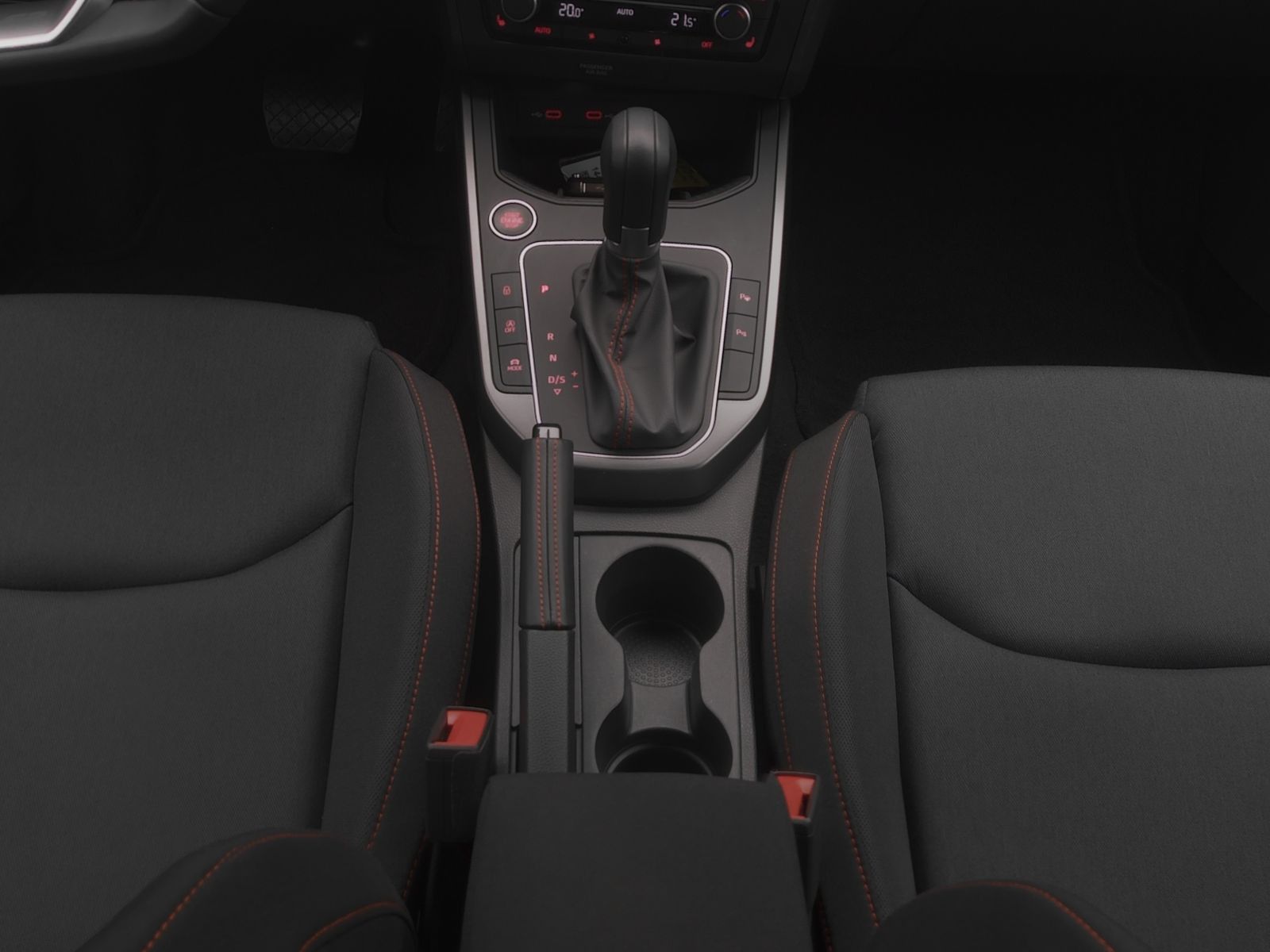 Seat Arona - Bild 14
