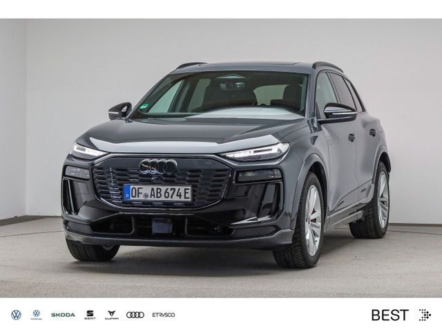 Audi Q6 e-tron quattro *MAGNETGRAU*SLINE* TECHPRO*AHK