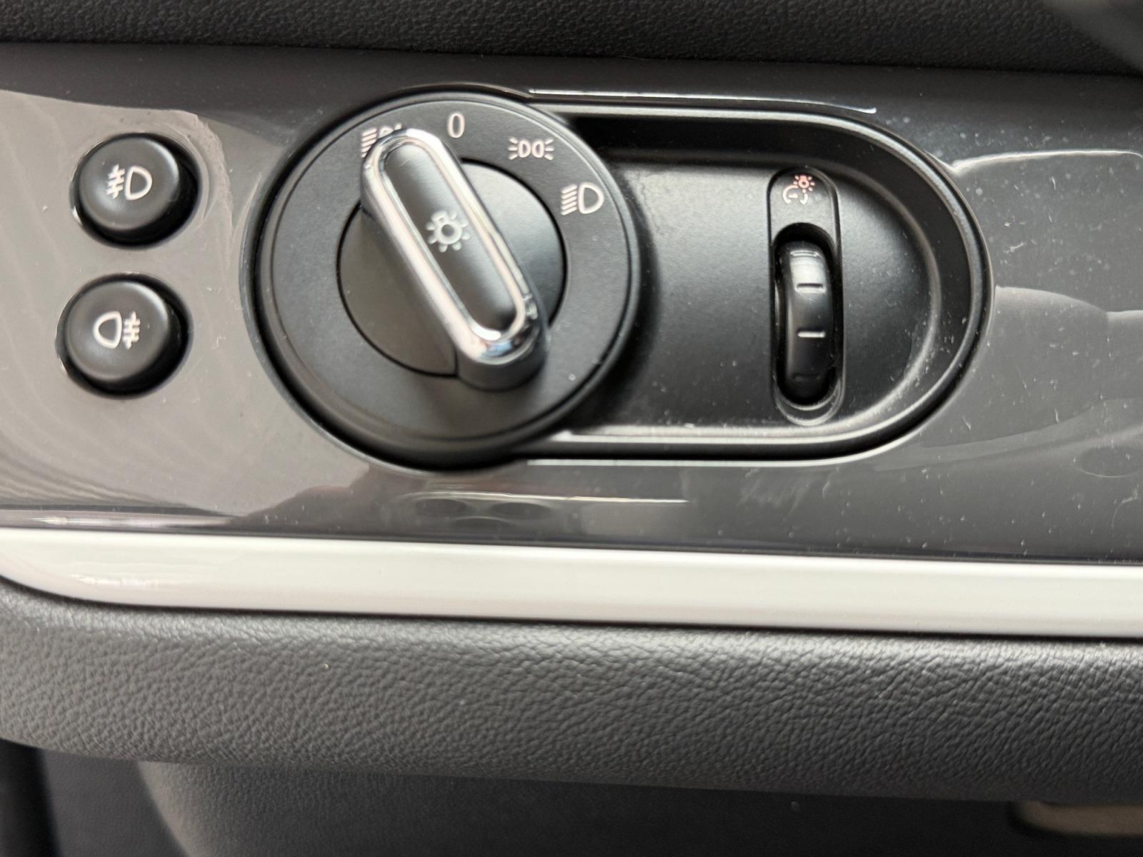 MINI COOPER S COUNTRYMAN LEDER +PEPPER+NAVI+PANO+LED+