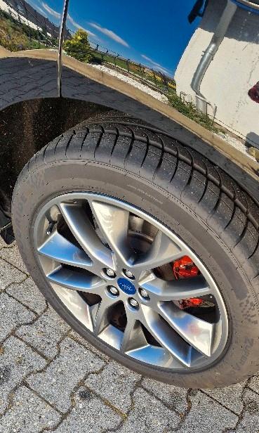 Ford Edge Sport