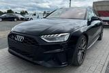 Audi S4 Avant 3.0 TDI quattro basis