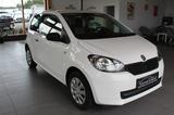 Skoda Citigo 1.0  Active*NAVI*KLIMA* - Skoda Citigo: Active