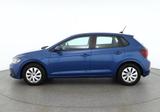 Volkswagen Polo 1.0 MPI  Fresh LED App-Connect DAB PDC USB - Volkswagen: Zentralverriegelung
