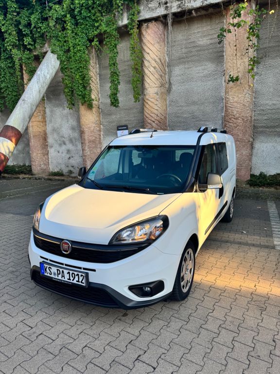 Image of Fiat Doblo