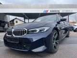 BMW 320e TOURING G21 LCI ///M-SPORT/AHK/PANO - BMW 320 E21 mit Benzin-Antrieb