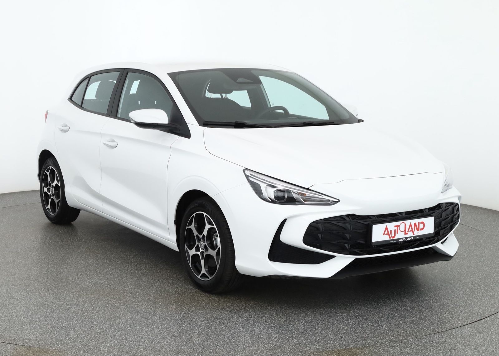 MG3