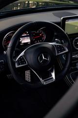 Mercedes-Benz C 63 AMG Carbon, Pano,Burmester, DE-Fhz. - Mercedes-Benz C 63 AMG in Hamm