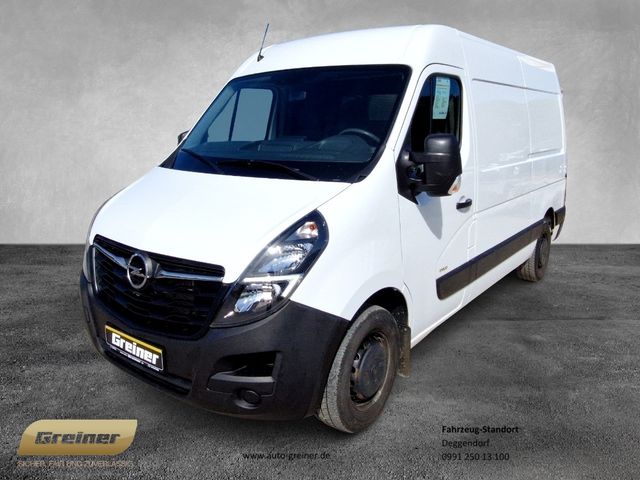 Opel Movano KaWa 2.3 CDTI L2H2 3.5t RÜCKFAHRKAMERA