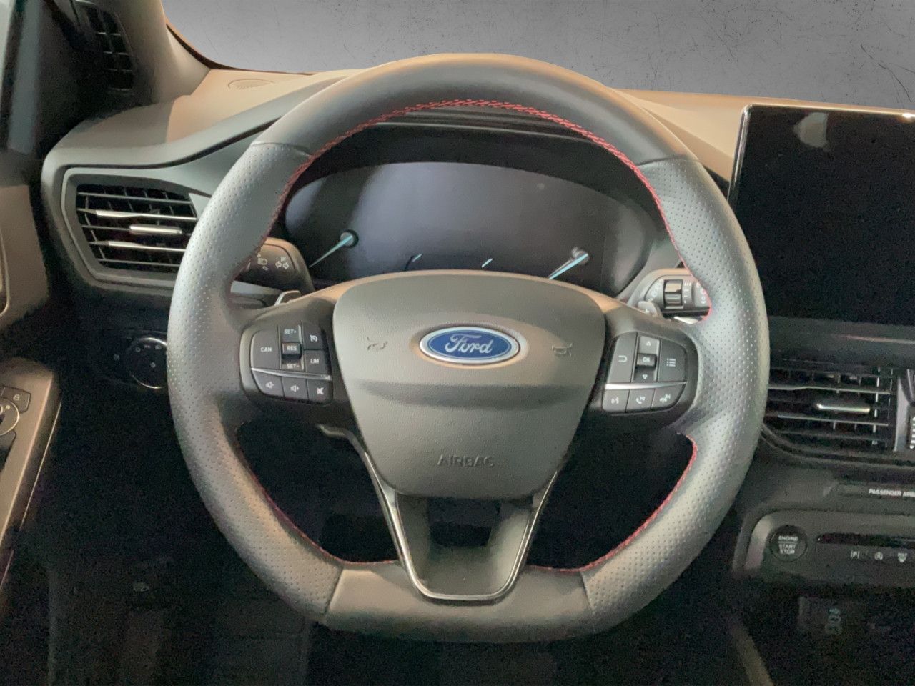 Ford Focus - Bild 12