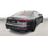 Audi S8 4.0 TFSI Q LEDER+-MATRIX+PANO+APP+DAB+HUD - Audi S8 in Duisburg