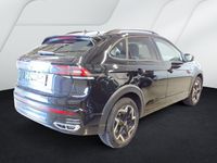 Volkswagen Taigo - Vorschau Bild 3