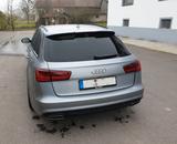 Audi A6 2.0 TDI 140kW ultra Avant - - Audi A6 von privat