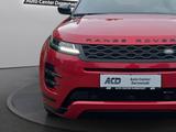 Land Rover Range Rover Evoque P200 R-Dynamic S|1.HAND|LEDER - Land Rover Gebrauchtwagen von 2022