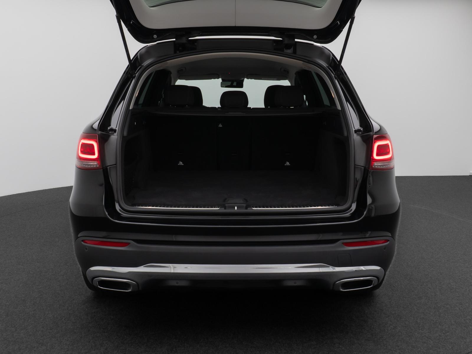 Mercedes-Benz GLC 4Matic 9G-TRONIC Standhzg PDC LED AHK, миниатюра 13